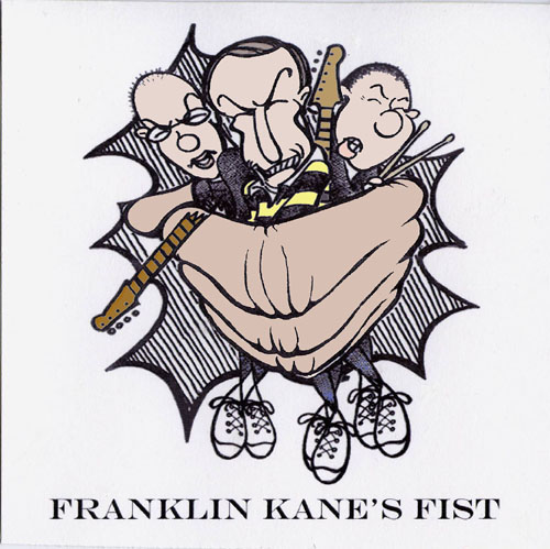 FKF Logo, color