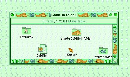 Goldfish