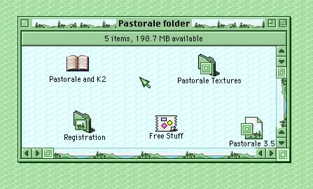 Pastorale