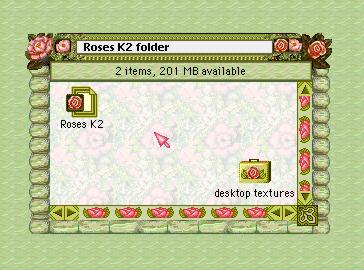 Roses K2